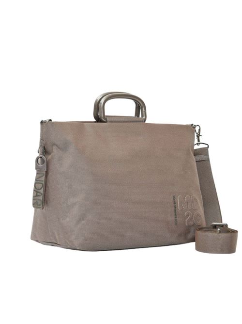 MD 20 Borsa a mano MANDARINA DUCK | P10QMT61ATAUPE